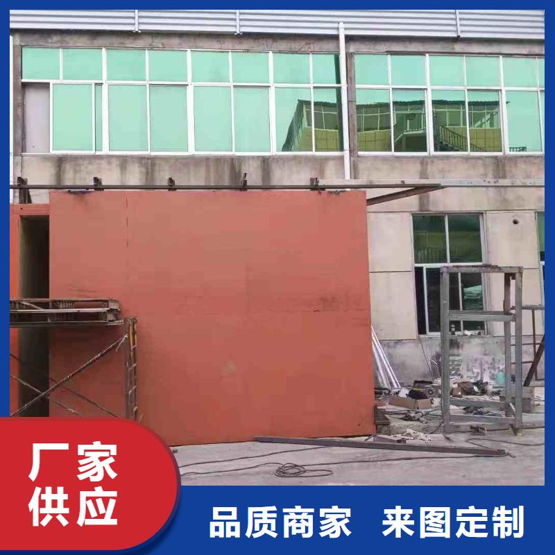 铅房买的放心安兴用的舒心