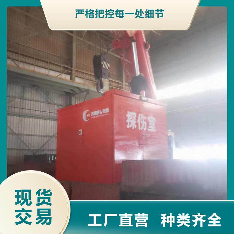 铅房选择我们没错