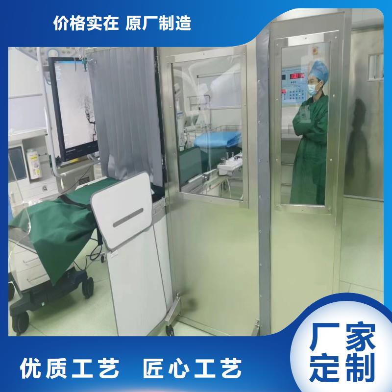 核医学污水处理工程自有工厂