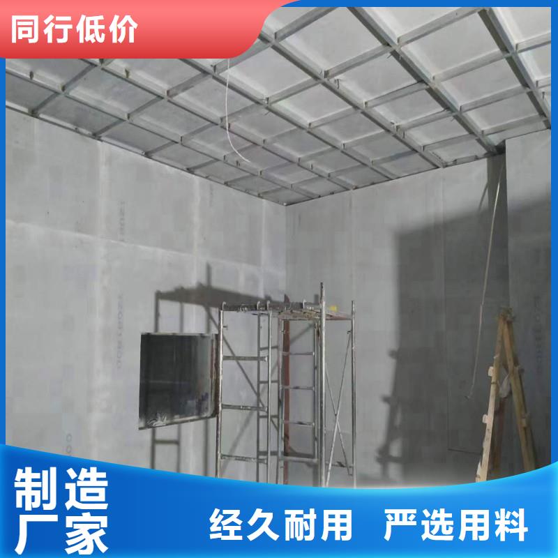 铅室用途分析