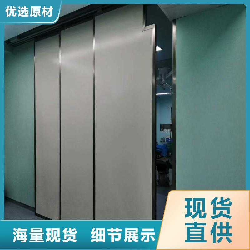 防辐射工程实拍品质保障