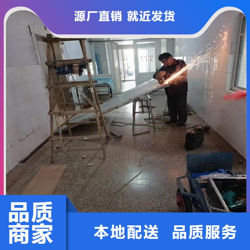 防辐射工程严格把关质量放心