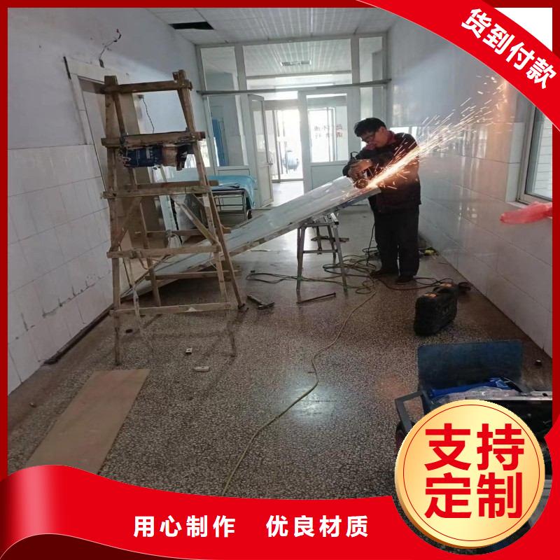 手术室铅屏风厂商