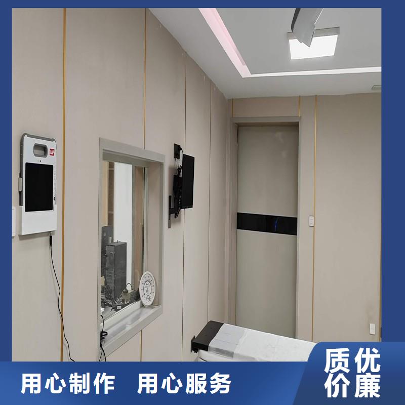 铅屏风生产厂家有样品