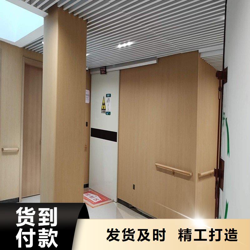 核医学污水处理工程品质有保障