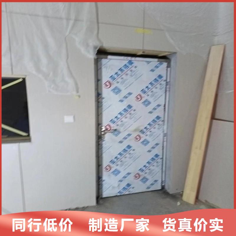 买口腔科防护门必看-值得信赖