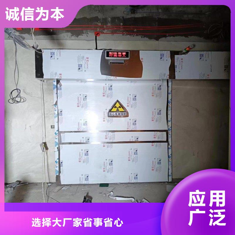 宠物医院防护门实力大厂家