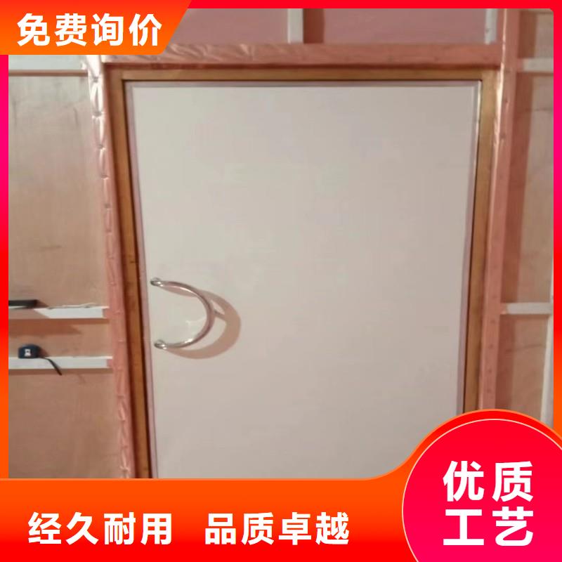 铅门、铅门直销厂家