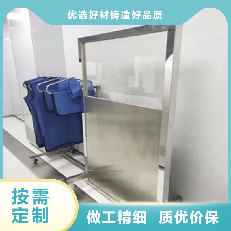 现货供应宠物医院防护门_品牌厂家