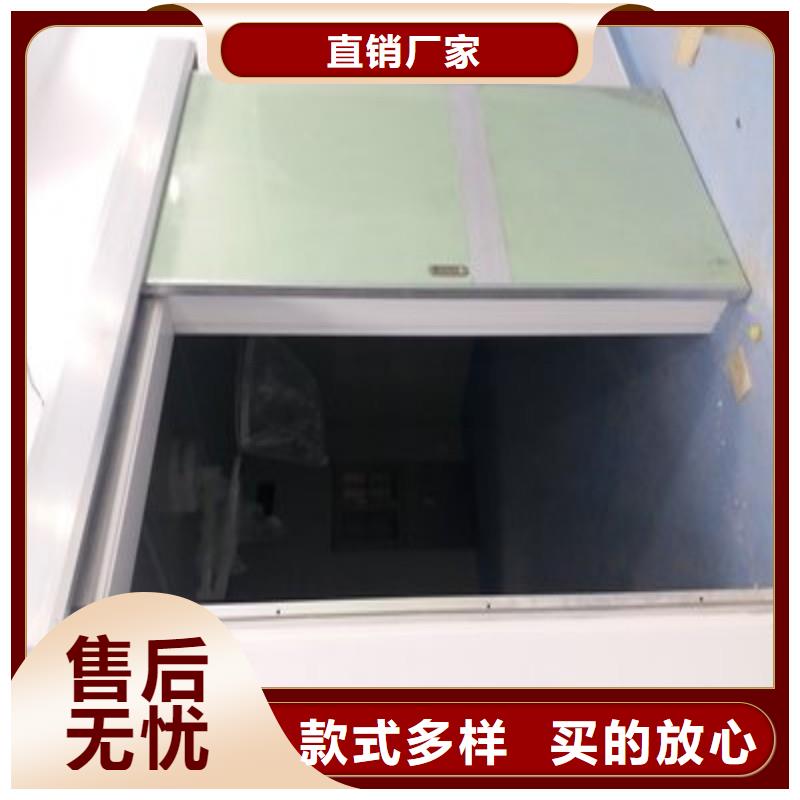 口腔科防护门供应商