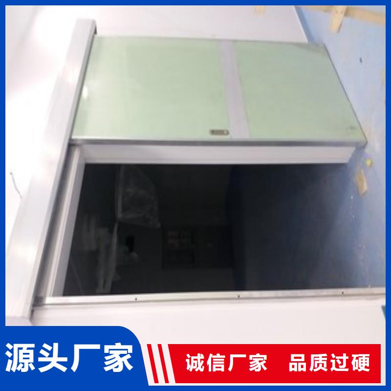 防辐射工程定制销售售后为一体