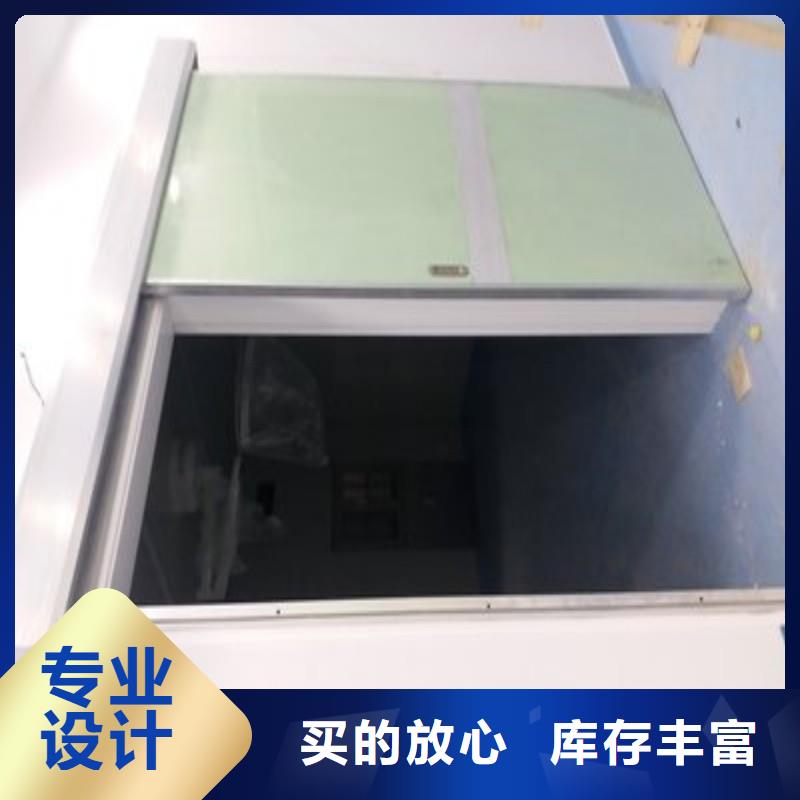 骨科用铅屏风批量采购