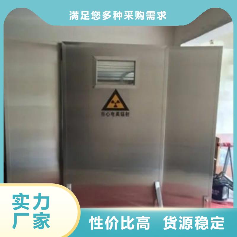 核医学衰变池大量供应