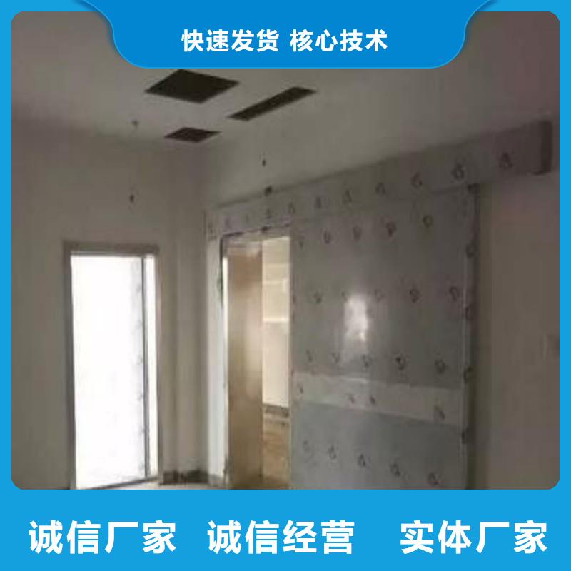 核医学防辐射工程价格公道