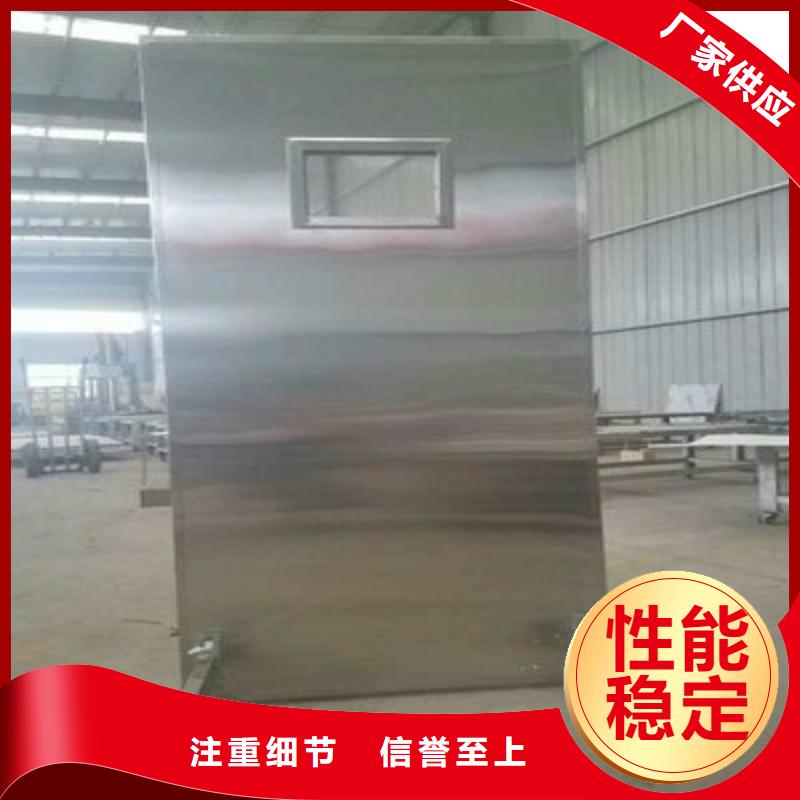 宠物医院防护门品质商家