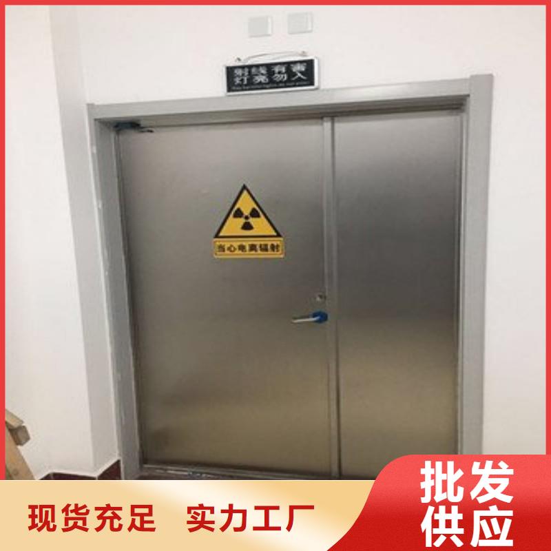 生产铅门_优质厂家