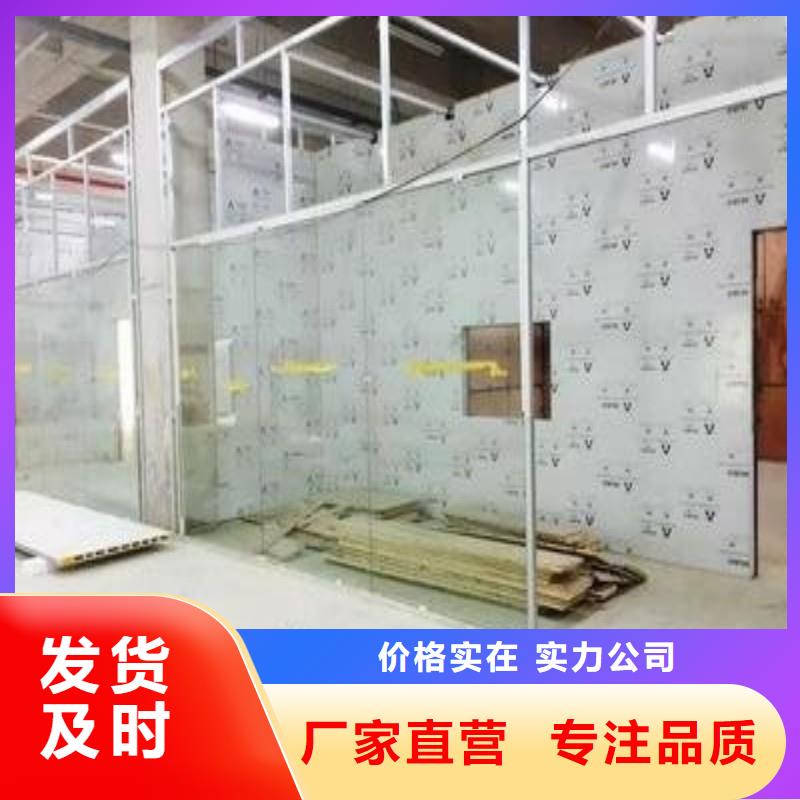 优惠的核医学防辐射工程