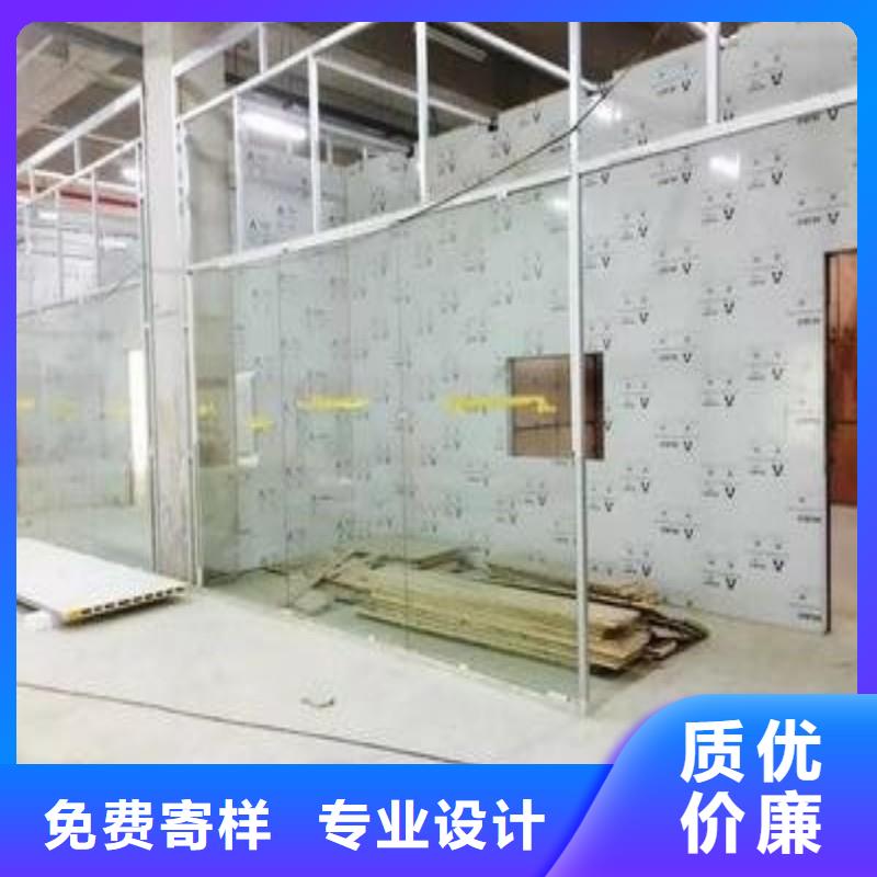 买加速器防护门到正兴医用工程有限公司