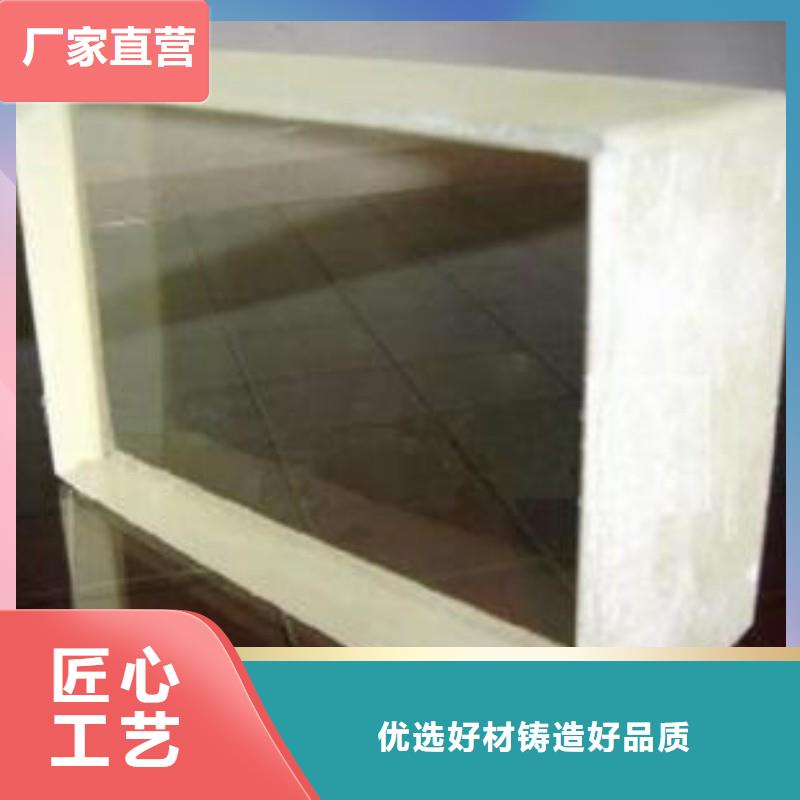 X射线防护门厂家支持定制