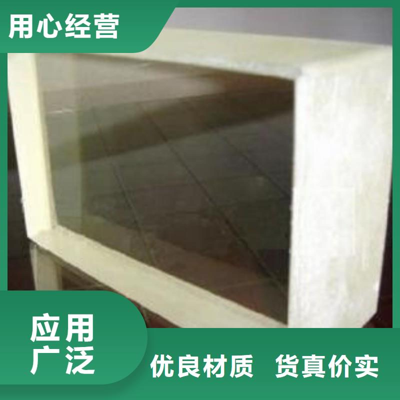 省心：医用防护门生产厂家