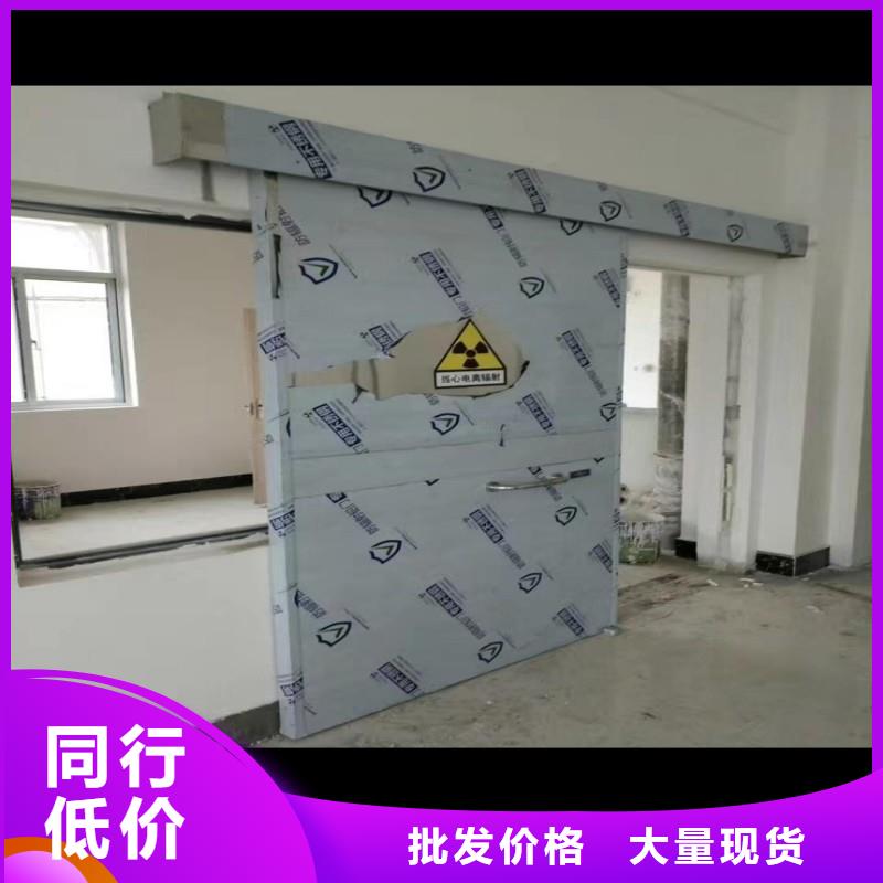 规格齐全的口腔科防护门厂家