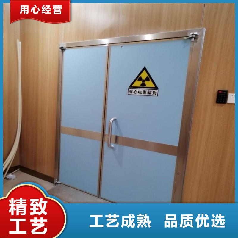 防辐射工程满足多种行业需求