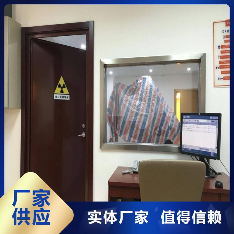 价格低的铅门供应商