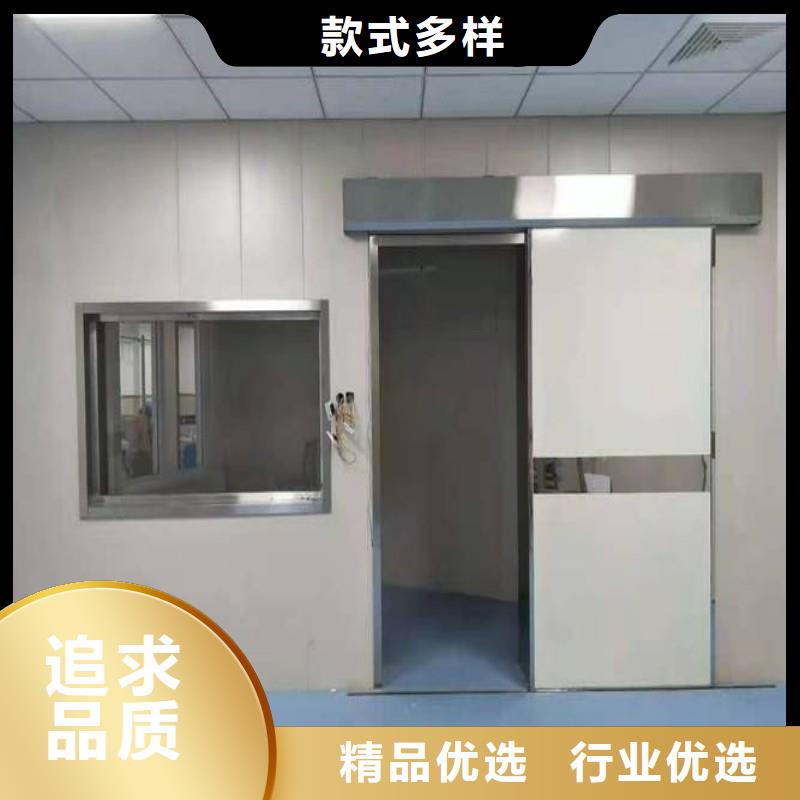 防辐射工程实力工厂