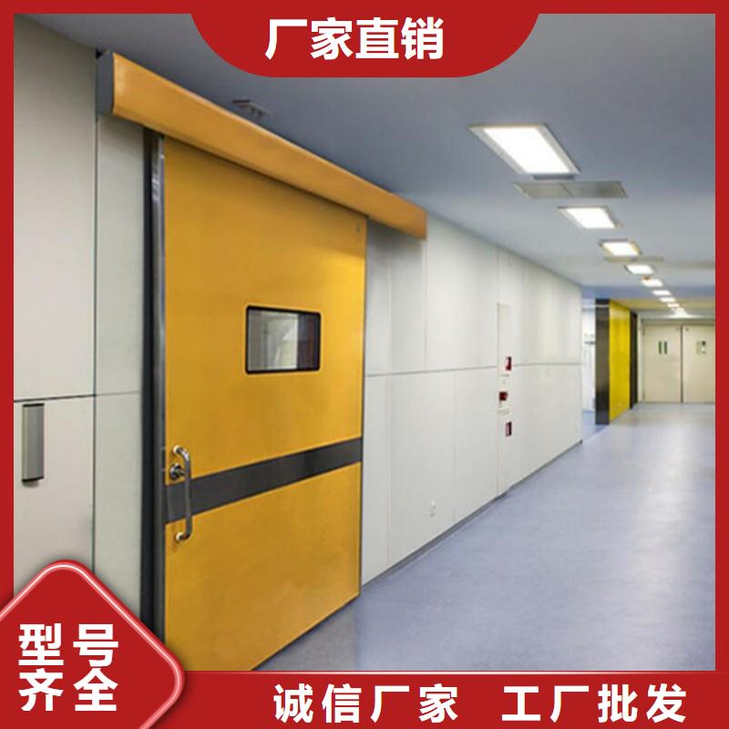 生产铅门_优质厂家