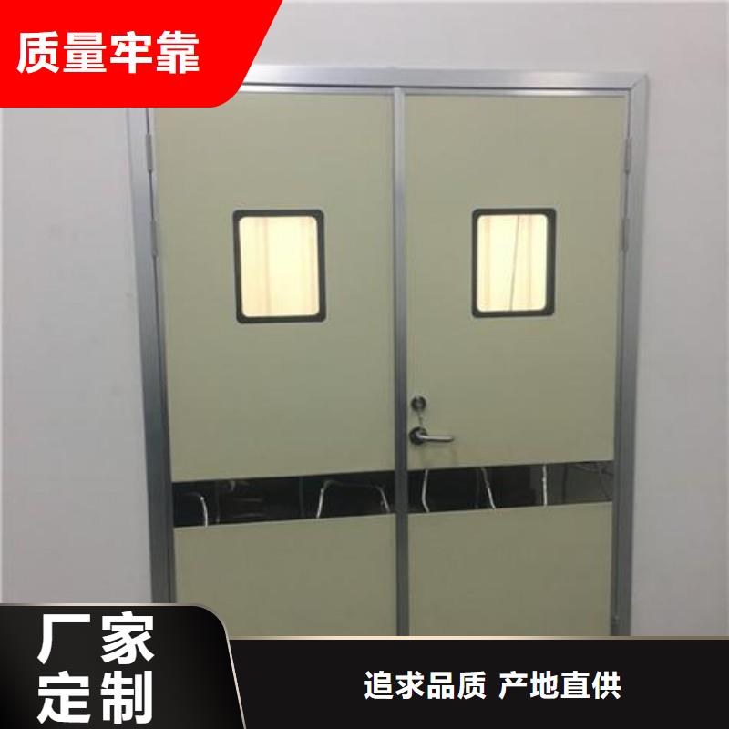 防辐射工程老品牌厂家