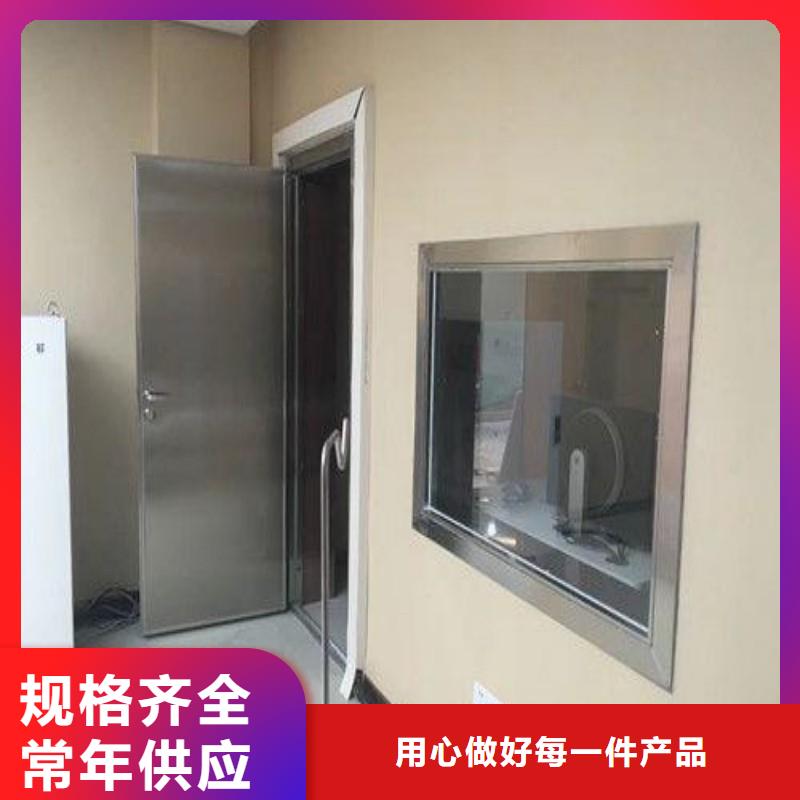 深圳实力雄厚的医用防护门供货商