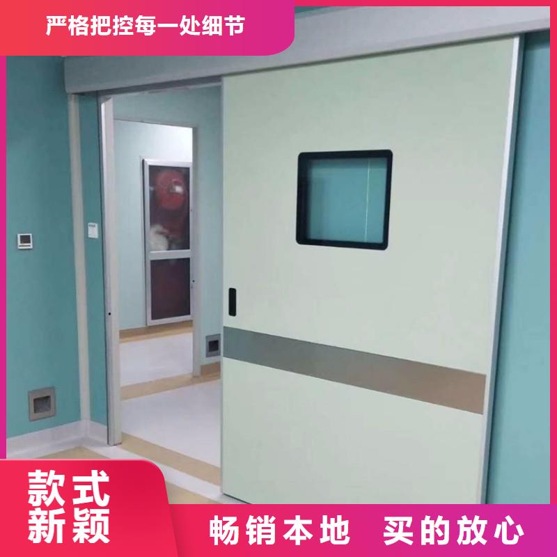 防辐射工程实力商家