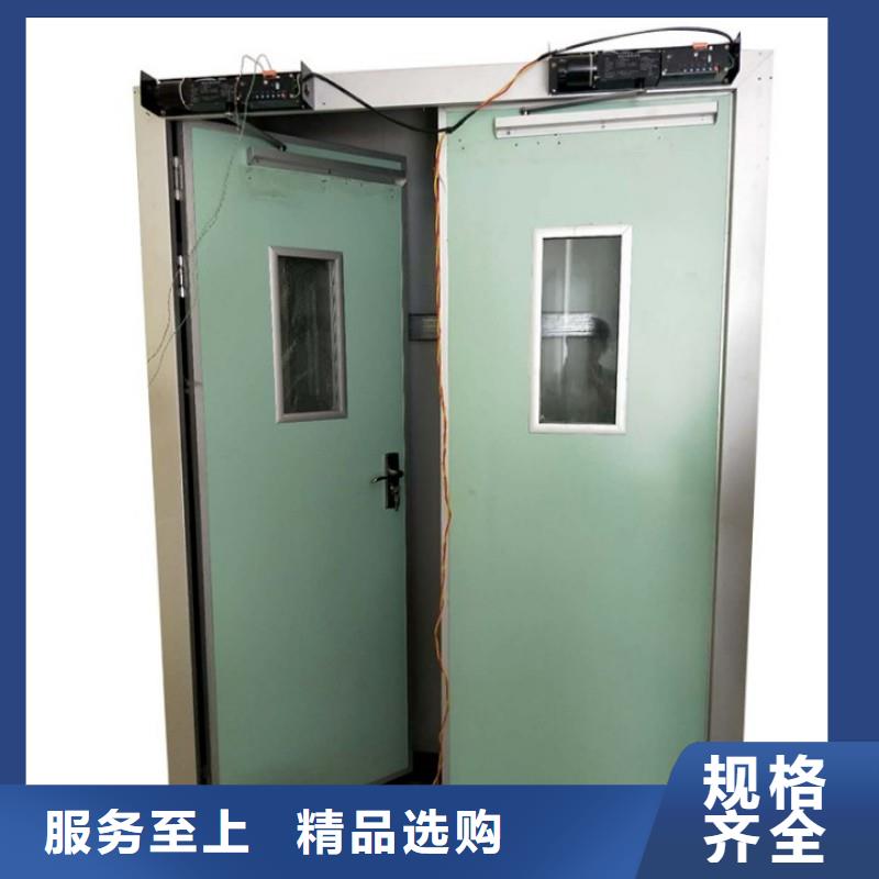 防辐射门生产厂家欢迎订购