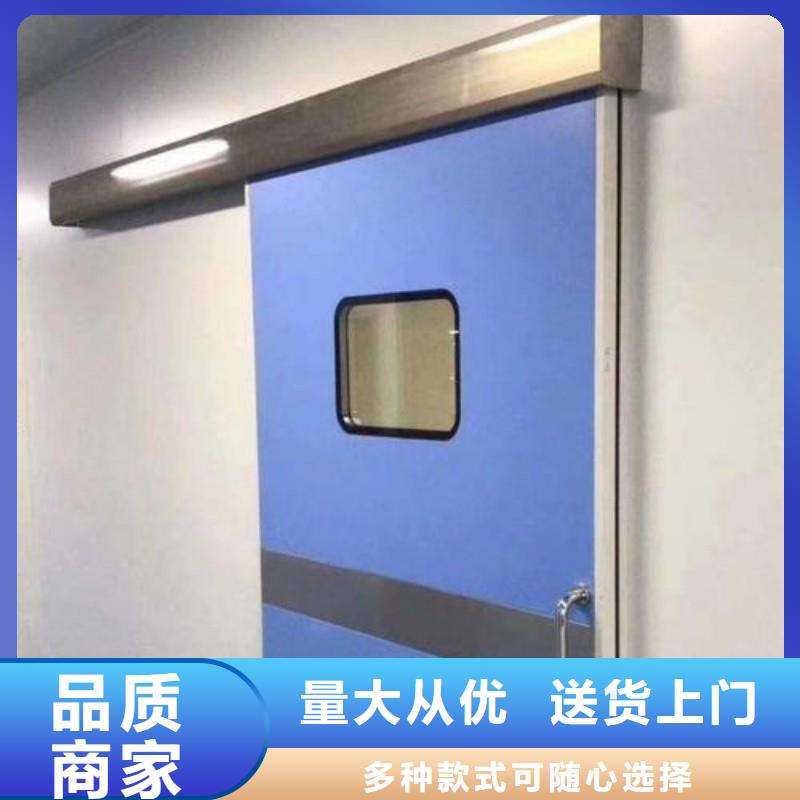 加速器改造项目用途分析