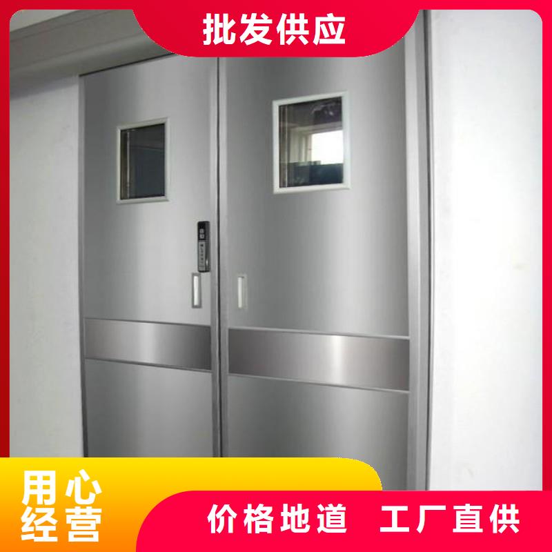 核医学污水处理工程自有工厂
