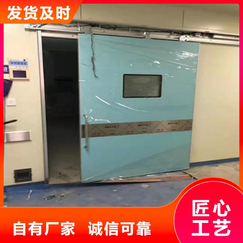 核医学衰变池高端定制