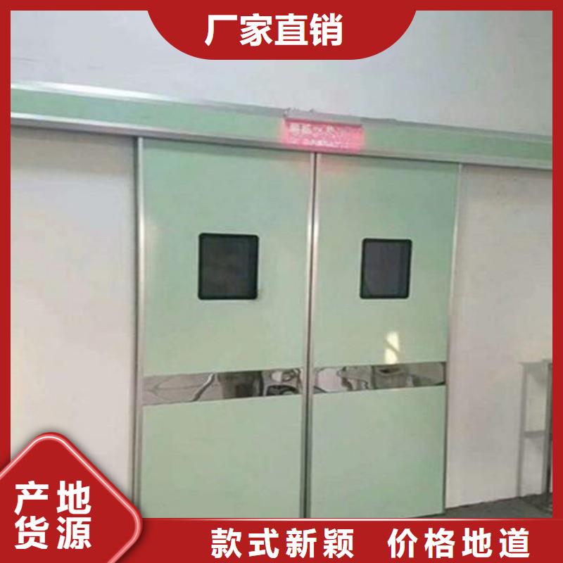 防辐射工程拥有核心技术优势