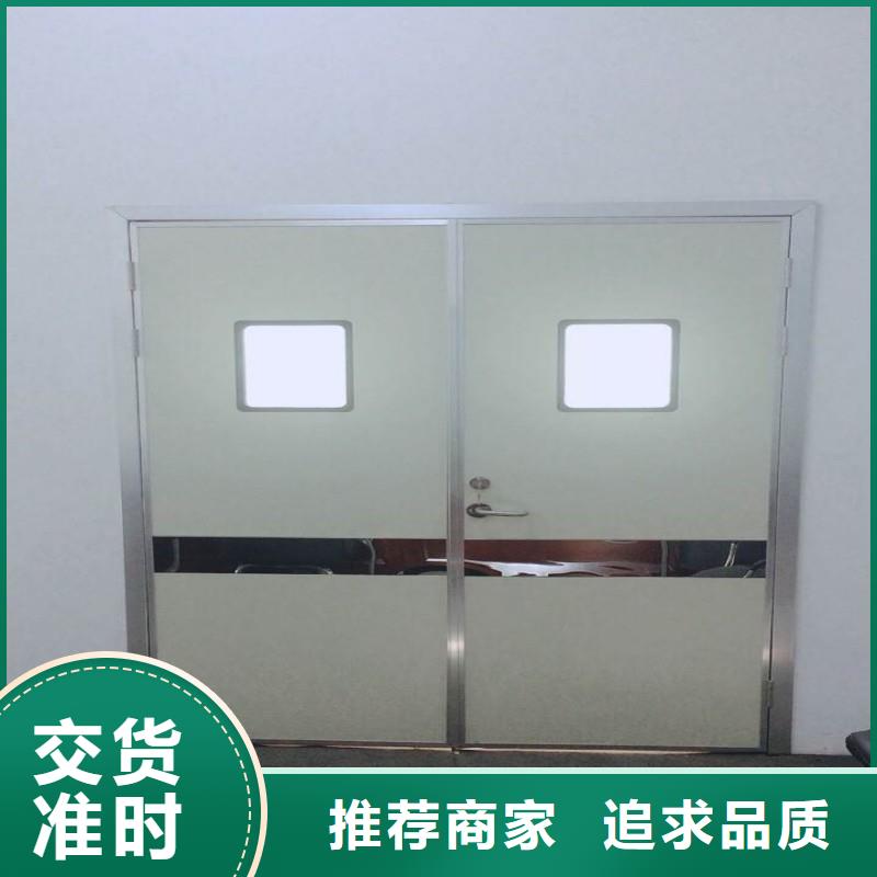 质量好的X射线防护门厂家批发