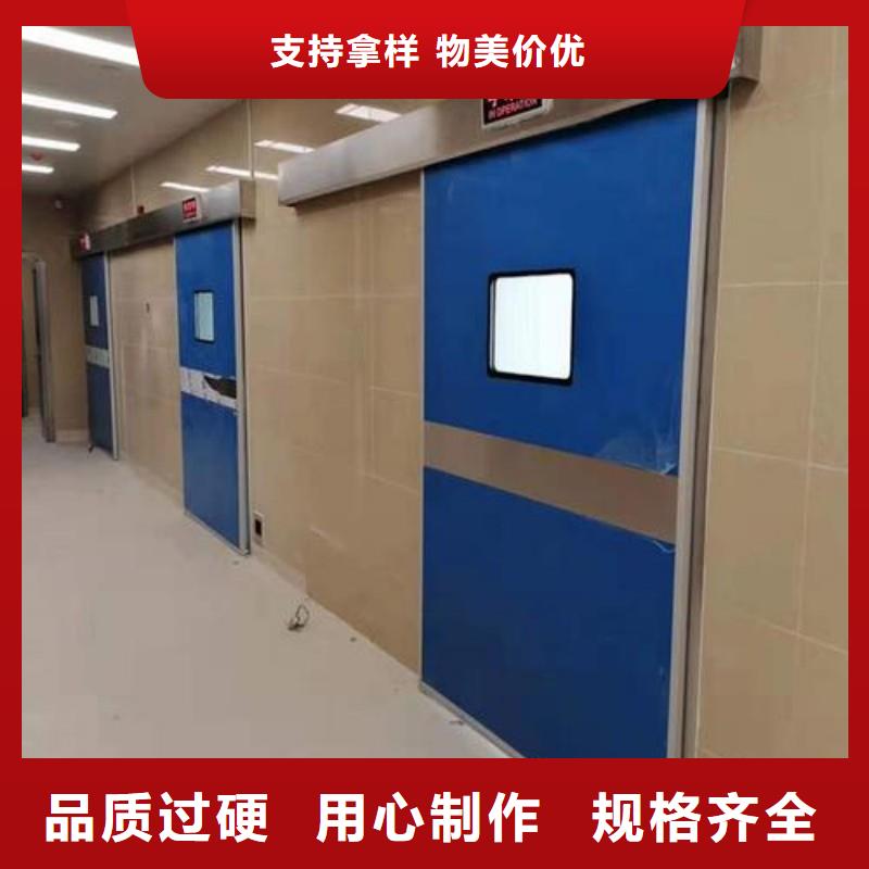 防辐射工程匠心制造