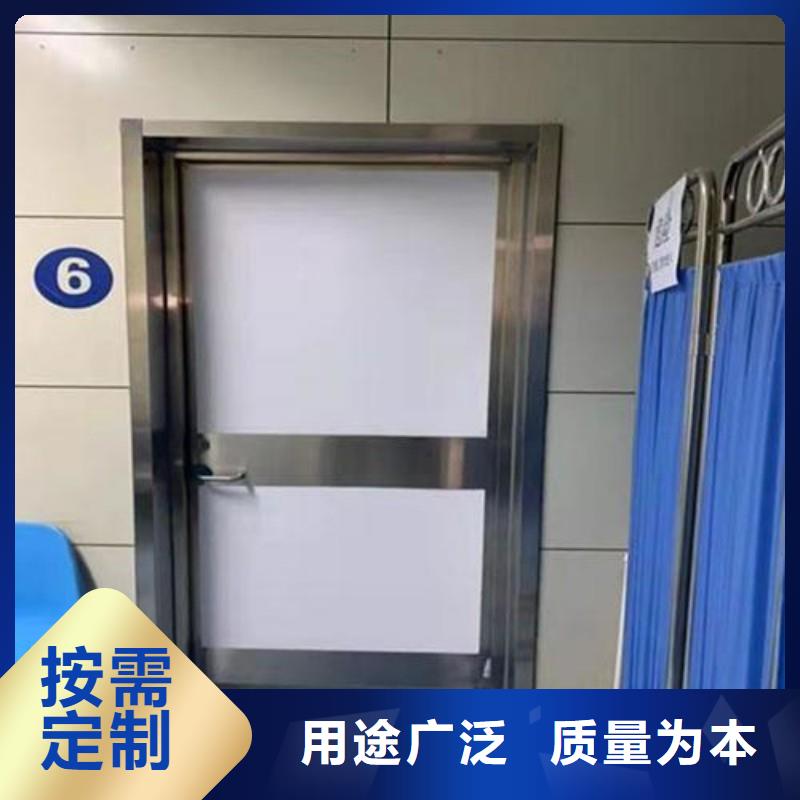 常年供应铅门-放心