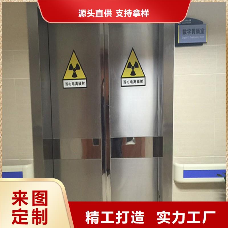核医学衰变池高端定制