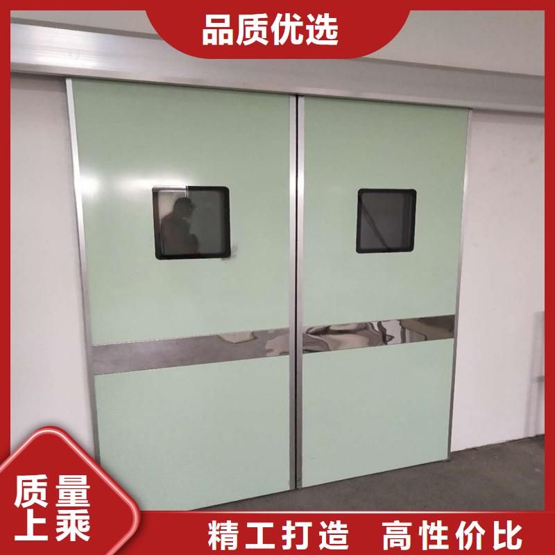 防辐射工程厂家自营