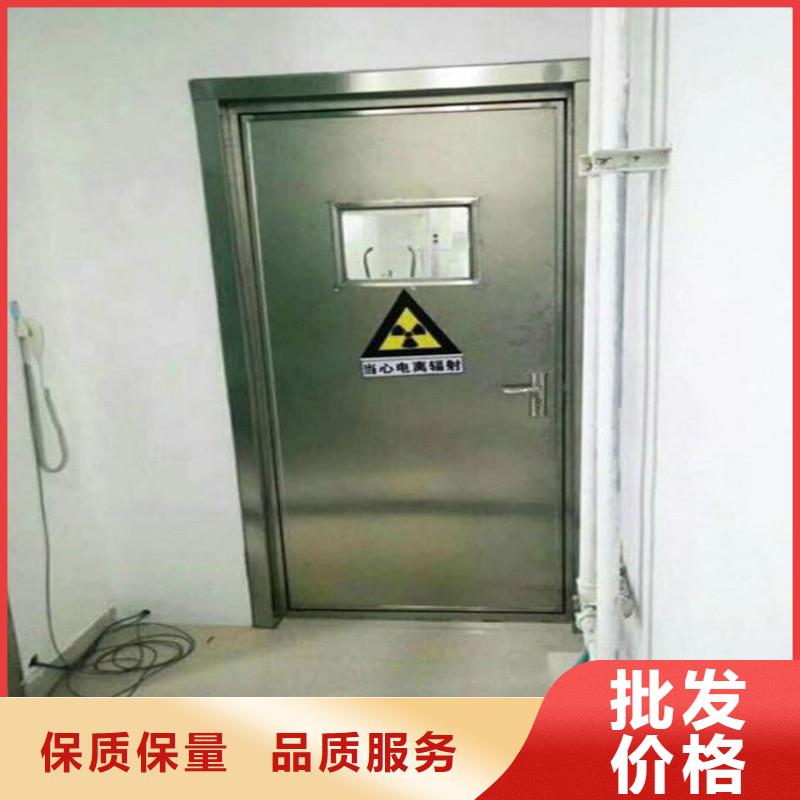 支持定制的口腔科防护门供货商
