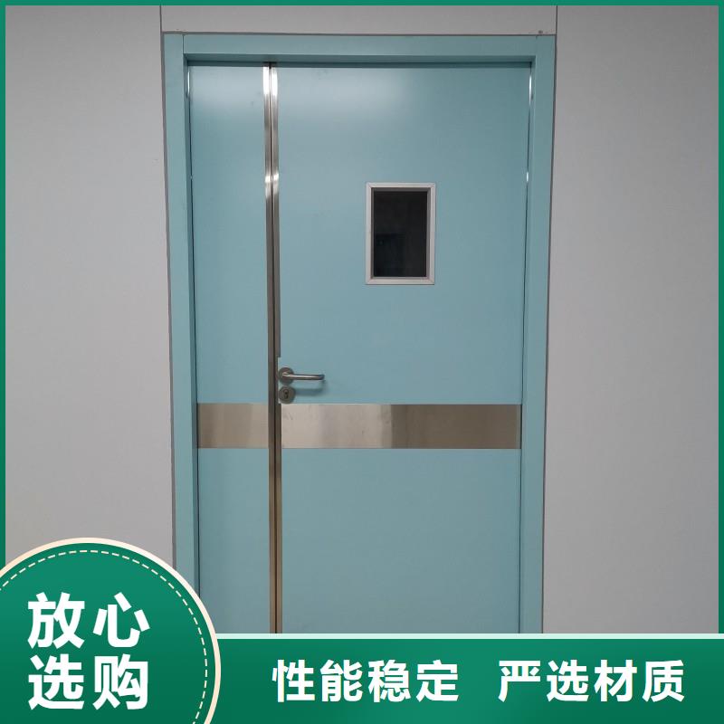 防辐射工程产地直供