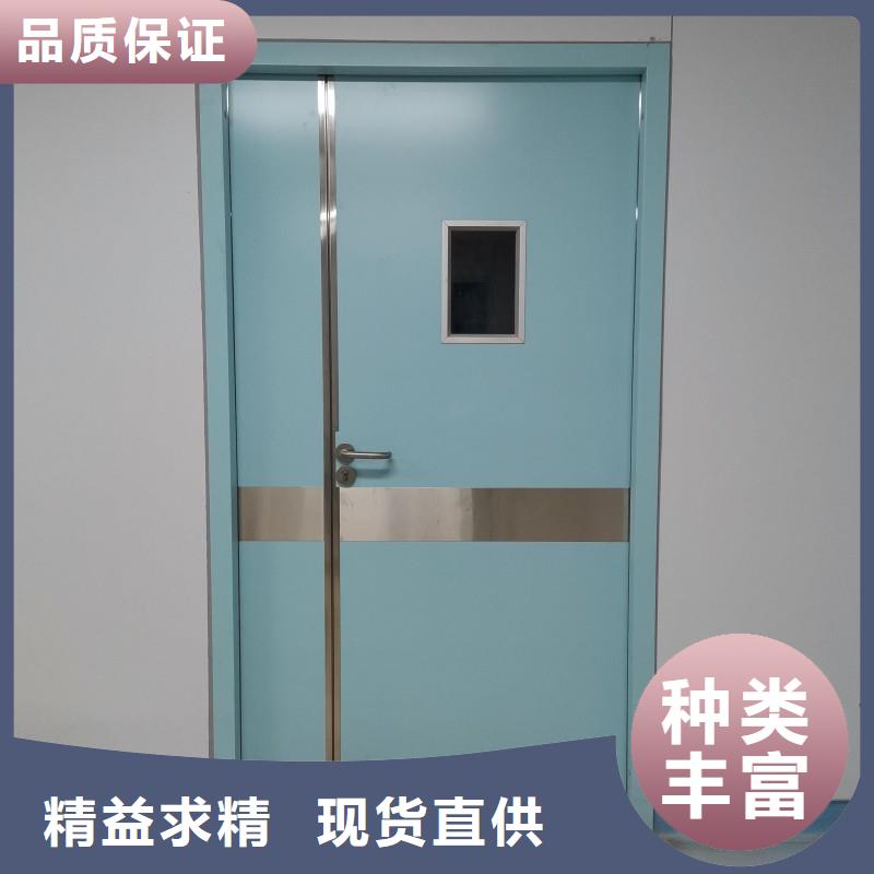 长期供应防射线工程