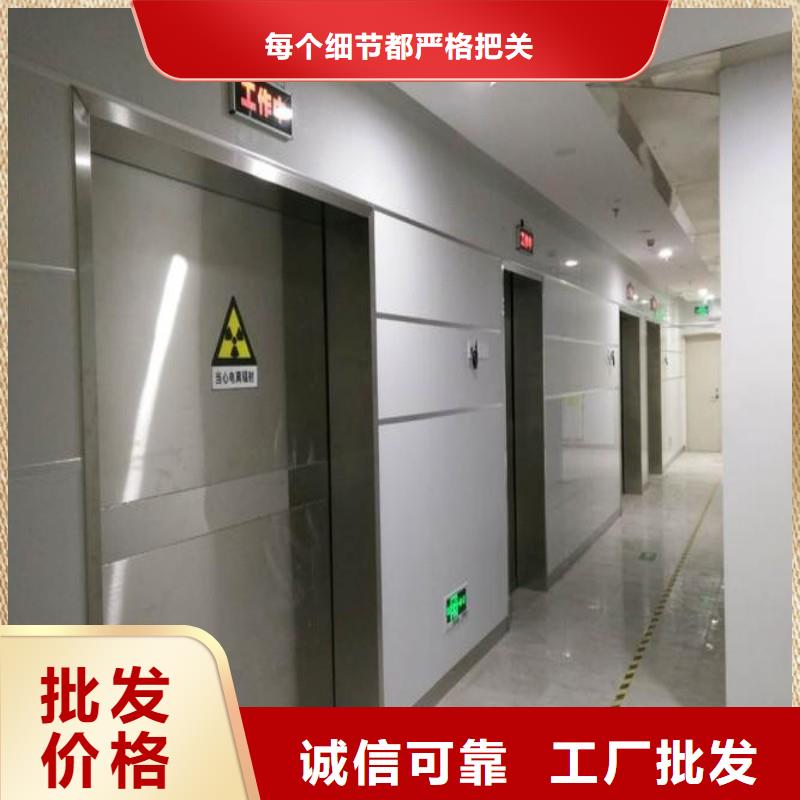 宠物医院防护门制作厂家