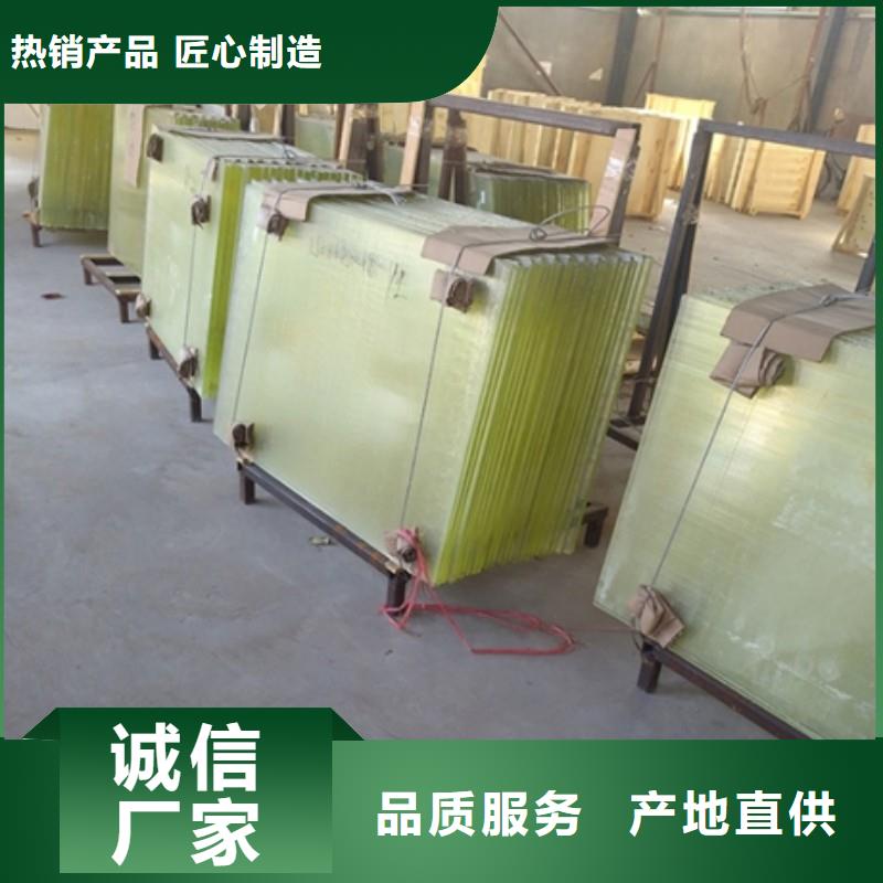 防辐射工程高品质诚信厂家