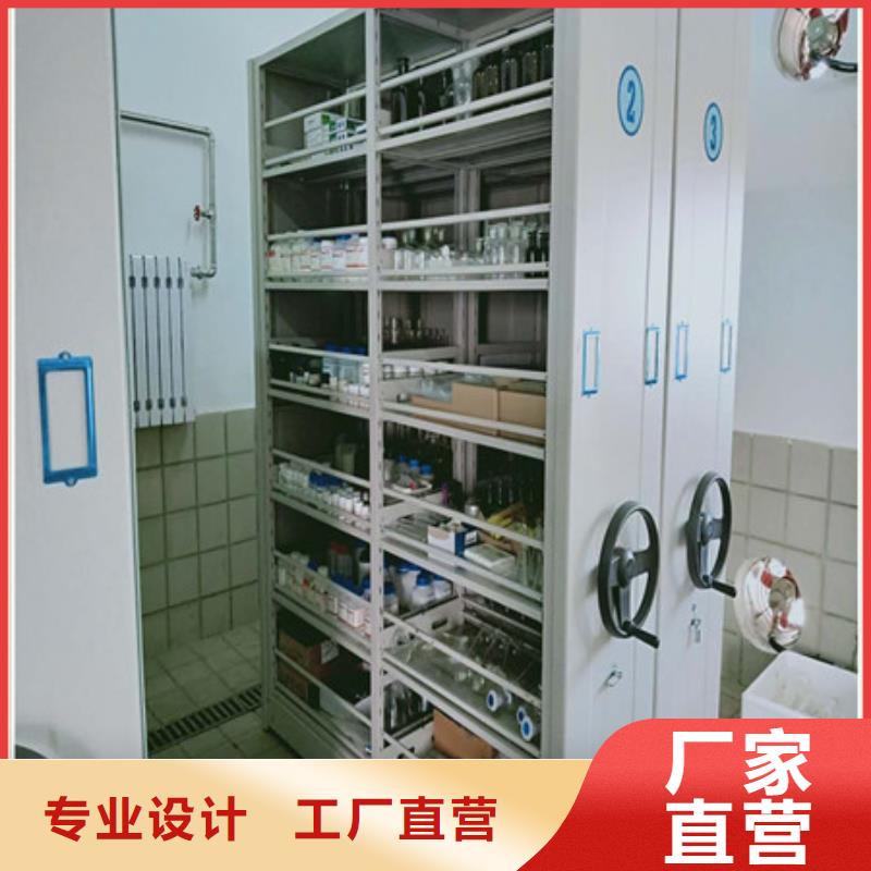 橱式手动密集架采购认准大厂