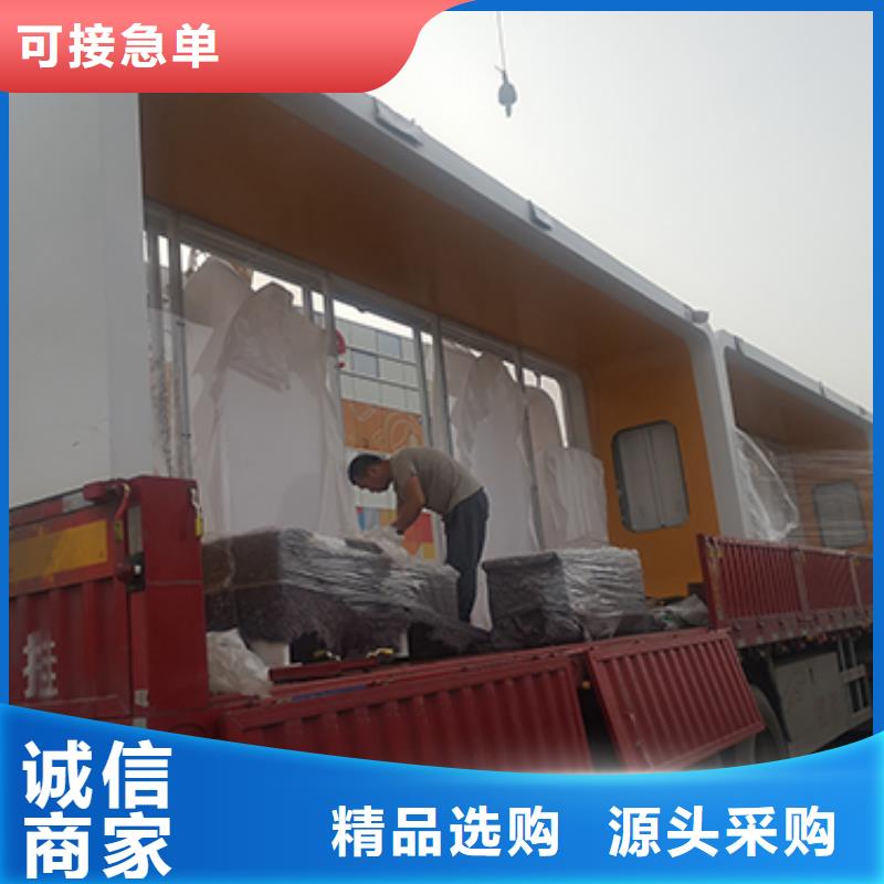 公交站台定制质量保证