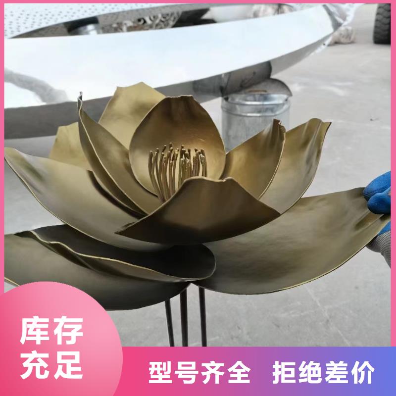 社区景观小品雕塑售后无忧